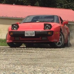 Meet your Posher, Jon